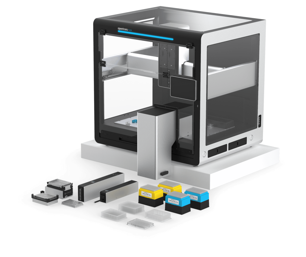 中小實(shí)驗(yàn)室值得升級自動(dòng)化嗎?