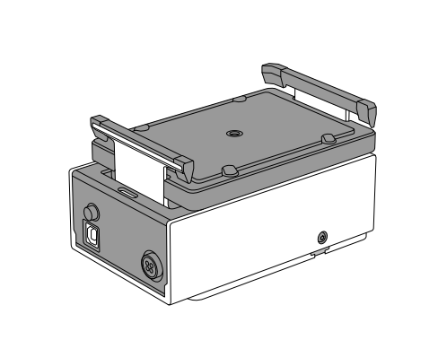 加熱震蕩模塊GEN1