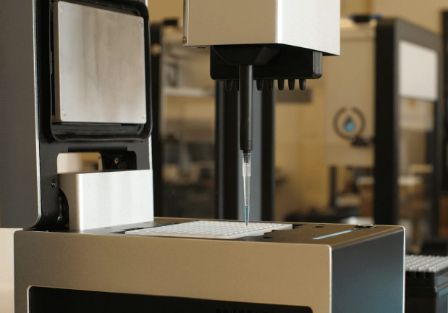 全自動熱循環(huán)儀