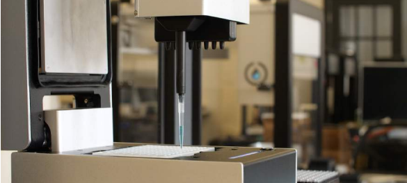 自動(dòng)化臺(tái)式熱循環(huán)儀