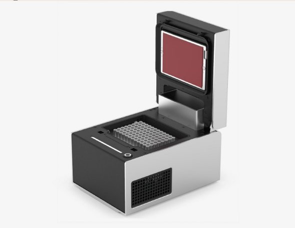 Opentrons 熱循環(huán)模塊 GEN2