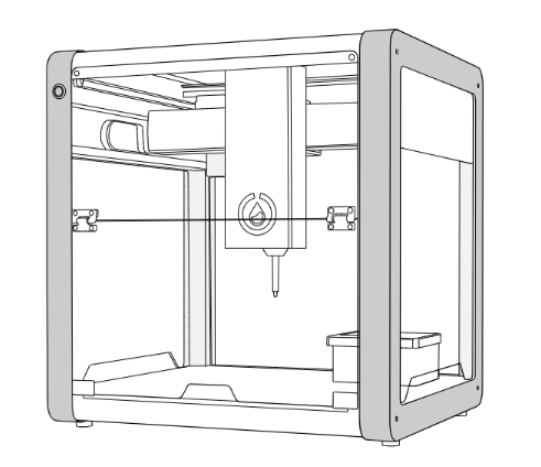 OT-2液體處理機(jī)器人