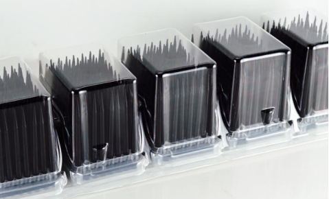 全自動(dòng)移液工作站吸頭