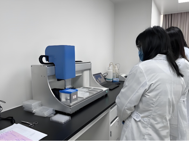 移液站的種類及常見(jiàn)問(wèn)題