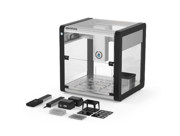 OT-2 多肽脫鹽工作站怎么校準(zhǔn)