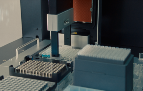 全自動移液工作站BCA和Bradford檢測