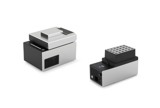 Opentrons OT-2 PCR 工作站溫控模塊怎么校準