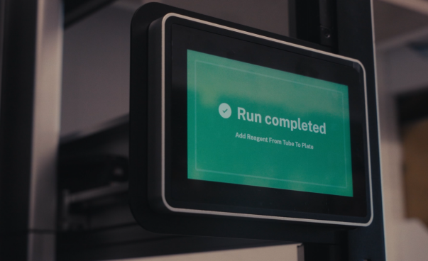 OT-2 PCR 工作站運(yùn)用了什么機(jī)器人技術(shù)