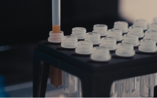 代謝組學測序方法:探索生物代謝的奧秘