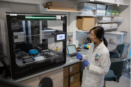 蛋白質(zhì)樣品制備的方法