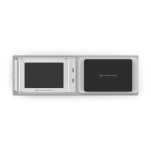 移液模塊如何革新化合物合成工藝