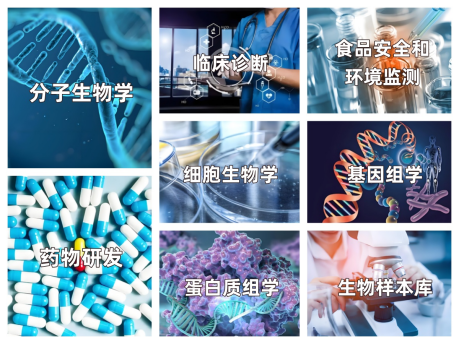 96道自動移液工作站