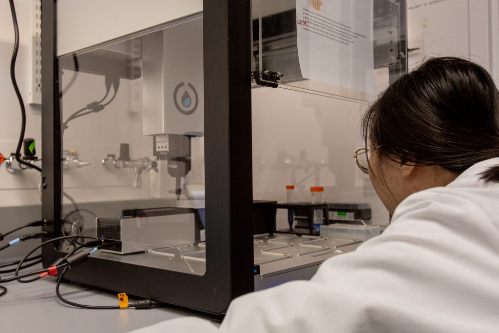 Flex平臺兼容性解析:能否適配多品牌建庫試劑盒?