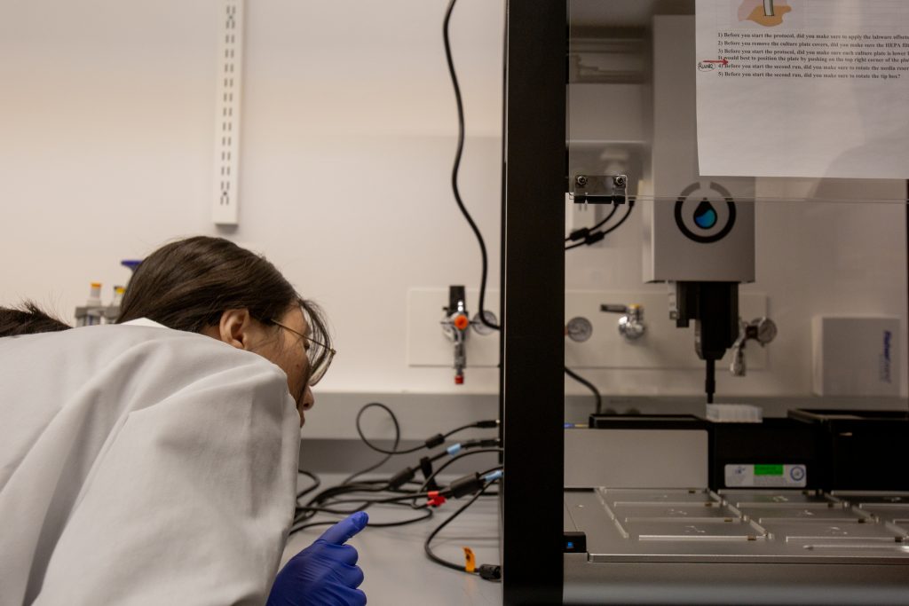 Opentrons Flex PCR 操作教程指導(dǎo)