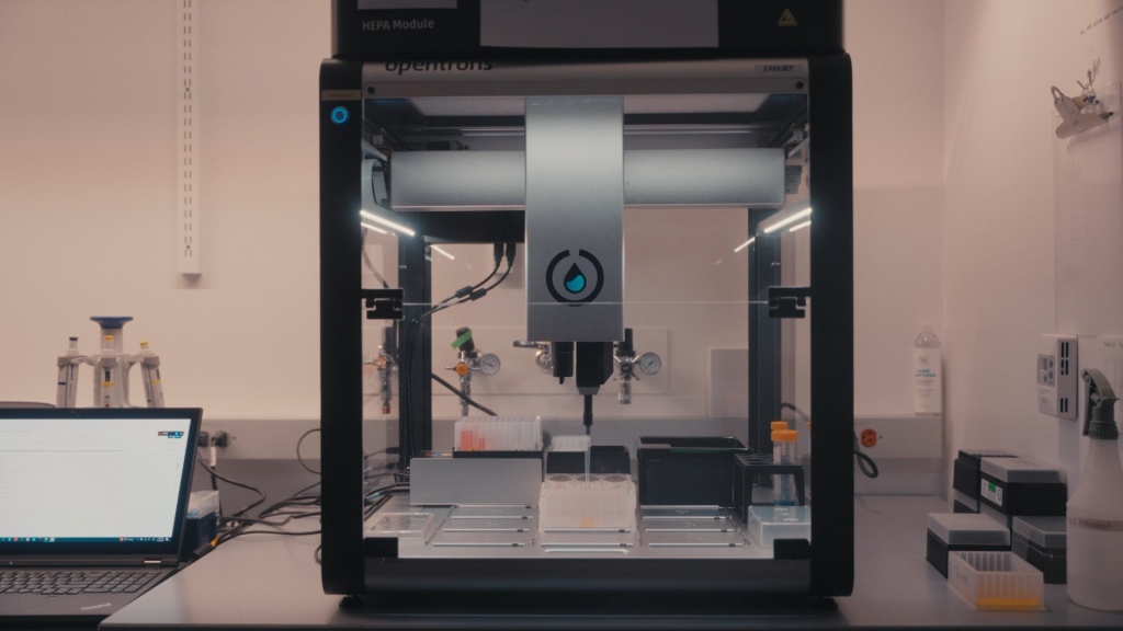Opentrons Flex PCR 工作站是否支持熒光定量PCR?