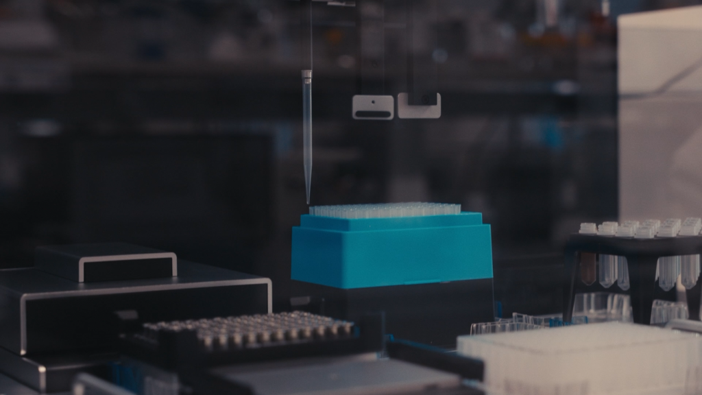 Opentrons Flex PCR 工作站如何設(shè)置 PCR 板參數(shù)?