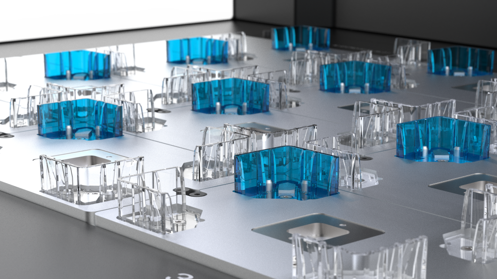 移液器與移液槍的區(qū)別在哪里?