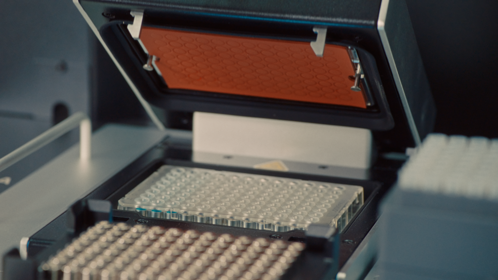 使用 Opentrons Flex PCR 工作站有哪些注意事項(xiàng)?