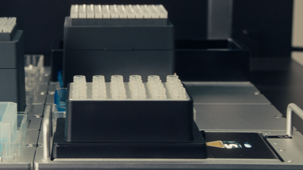 ELISA實(shí)驗(yàn)中的自動(dòng)移液場(chǎng)景與配置建議