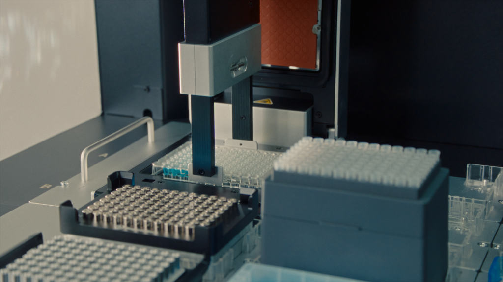 Opentrons Flex PCR 與 OT-2 平臺(tái)在 PCR 處理上的區(qū)別