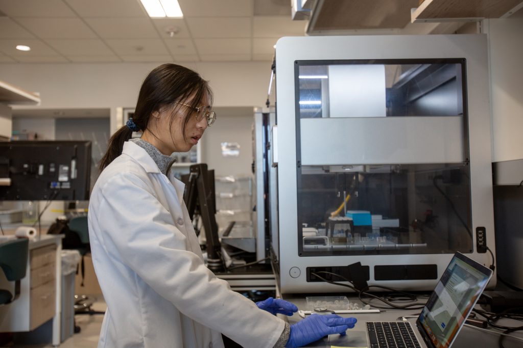 醫(yī)院檢驗(yàn)科如何利用 Opentrons 提升效率