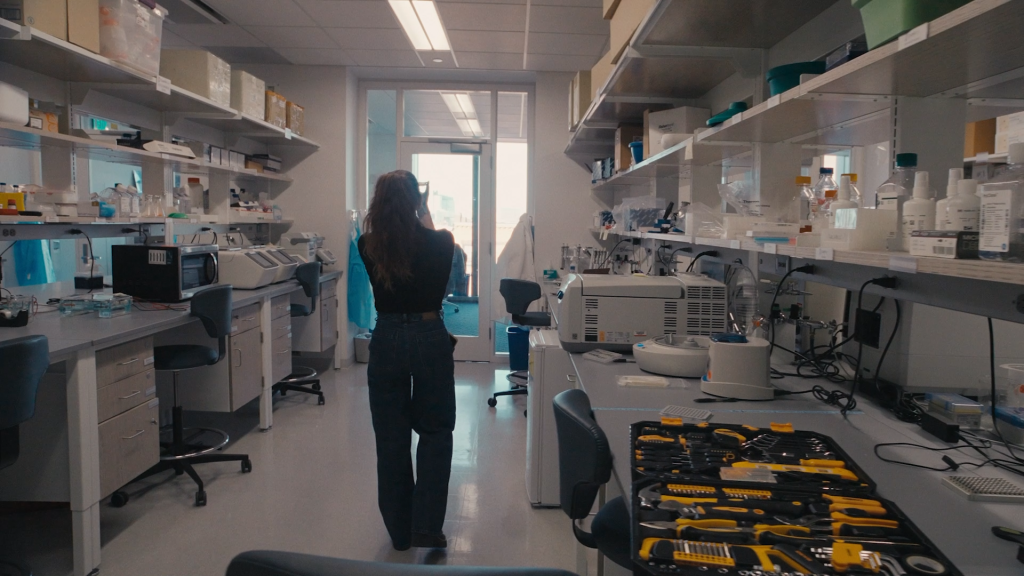 CRISPR 基因編輯實驗如何使用自動化移液工作站