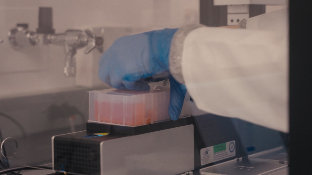 移液工作站如何提升實(shí)驗(yàn)效率?