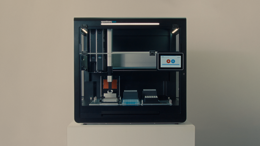 自動移液設(shè)備有哪些適合初創(chuàng)實(shí)驗(yàn)室的入門型號?