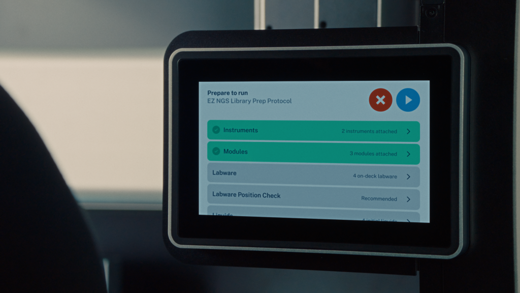 自動化磁珠提取 vs 手動提取:液體工作站優(yōu)勢解析