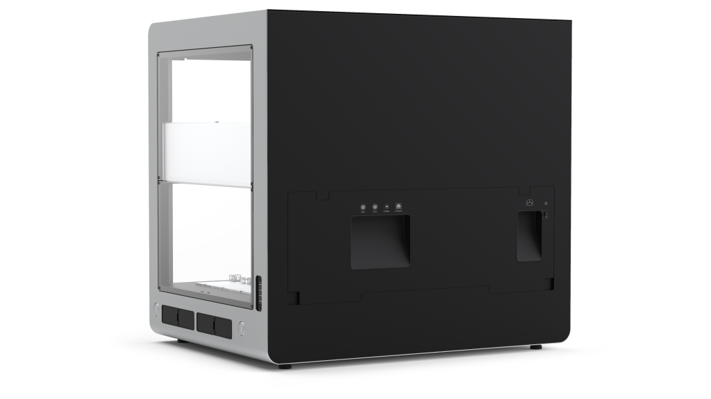 Flex自動液體工作站為何更適合自動化PCR實驗?