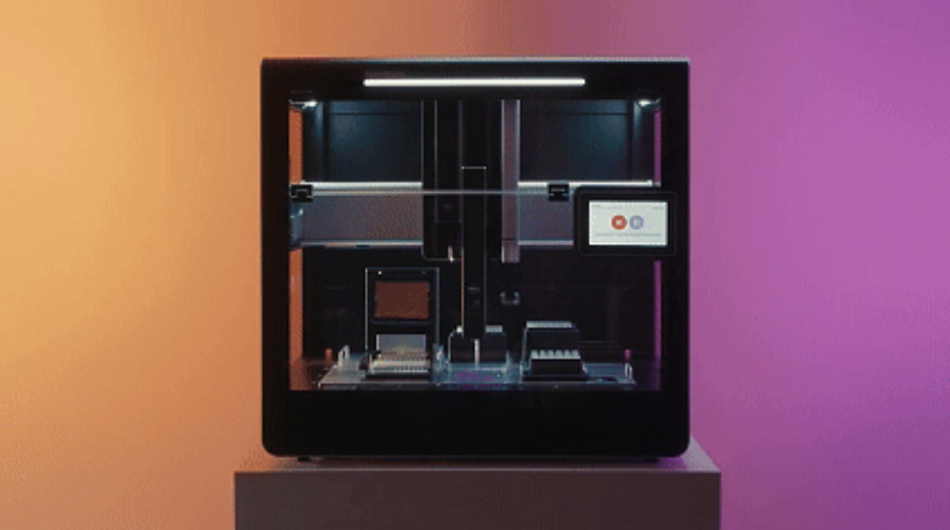 移液工作站怎么選?