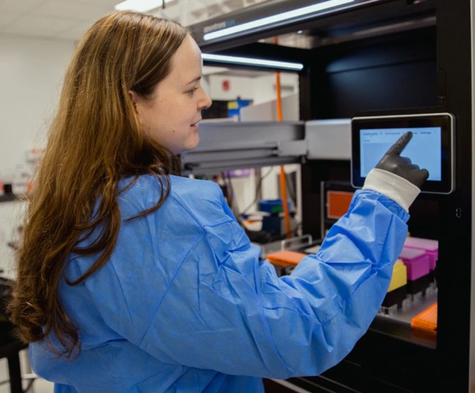 移液機(jī)器人適合哪些科研實(shí)驗(yàn)?