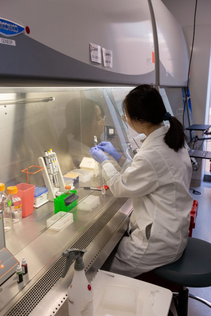 實驗室自動化升級:Flex Prep 在藥物研發(fā)中的作用