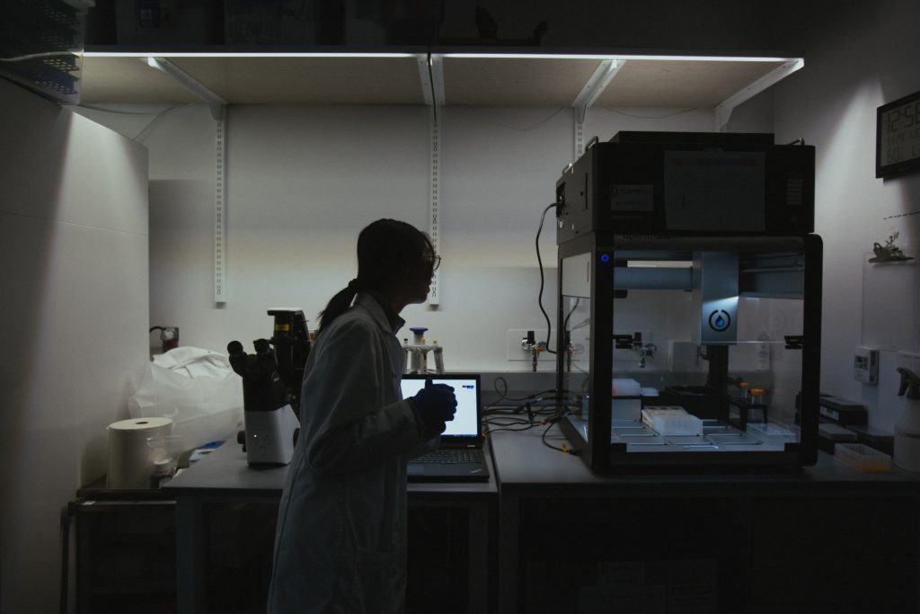 小型實驗室適合用 Flex Prep 嗎?答案在這里