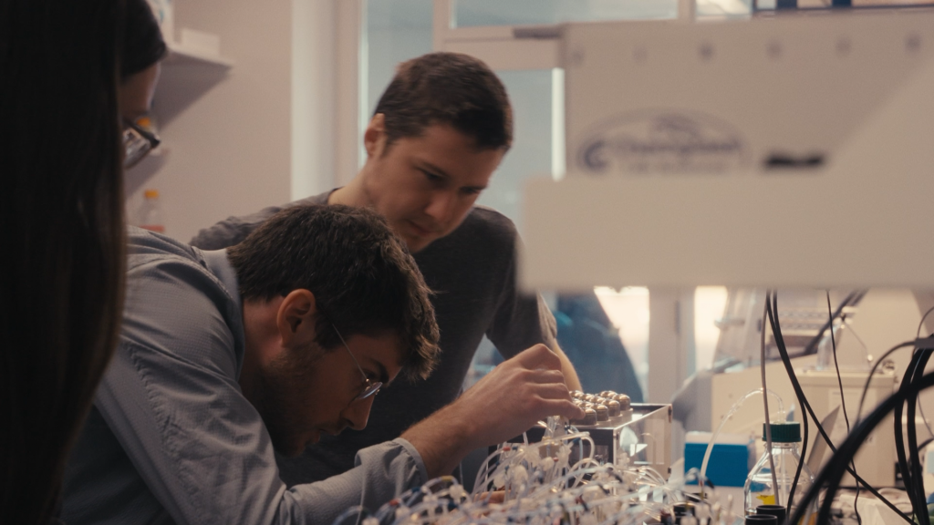 高通量實(shí)驗(yàn)必備:Flex 移液器全面解析