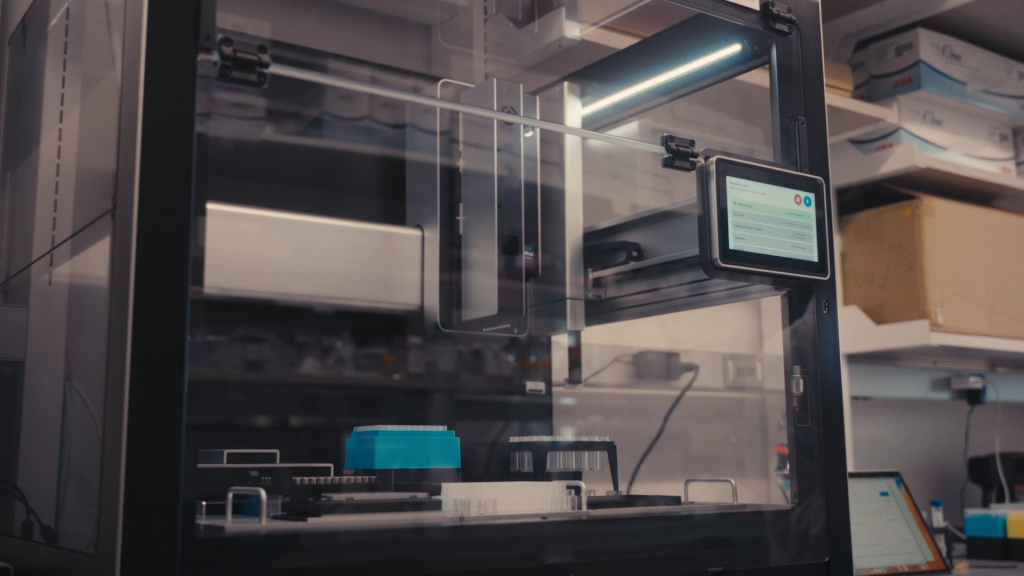 Flex Prep 在微孔板操作中的優(yōu)勢分析