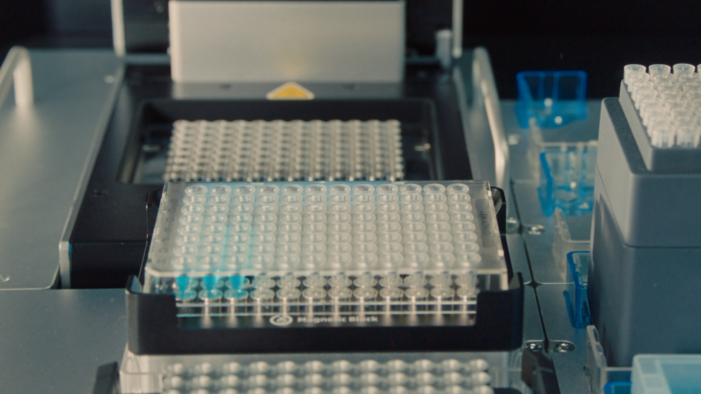 為什么Flex移液器能在多通道操作中保持精確?