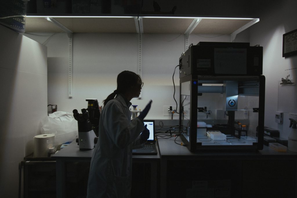 Flex 移液器如何降低人工校準(zhǔn)的成本?