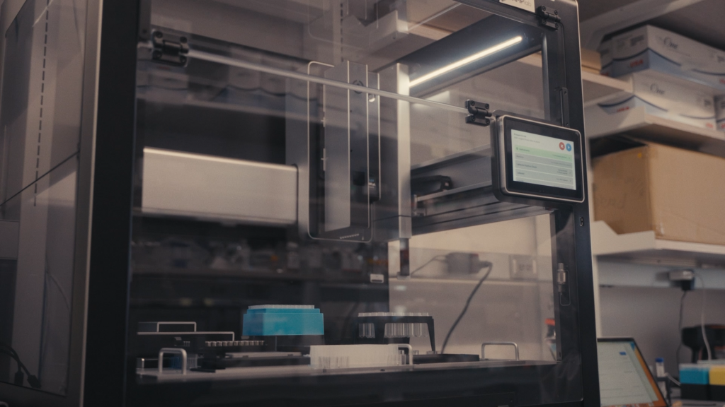 Flex移液器如何保障操作安全與結(jié)果準(zhǔn)確?