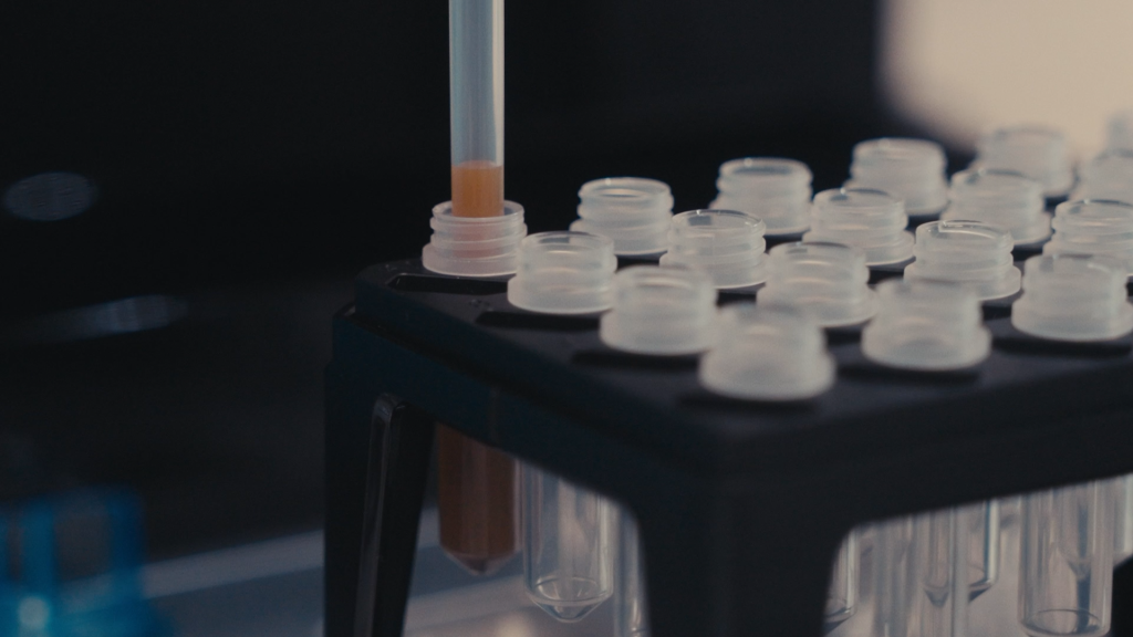 Flex 移液器在蛋白質(zhì)研究中的應(yīng)用優(yōu)勢(shì)