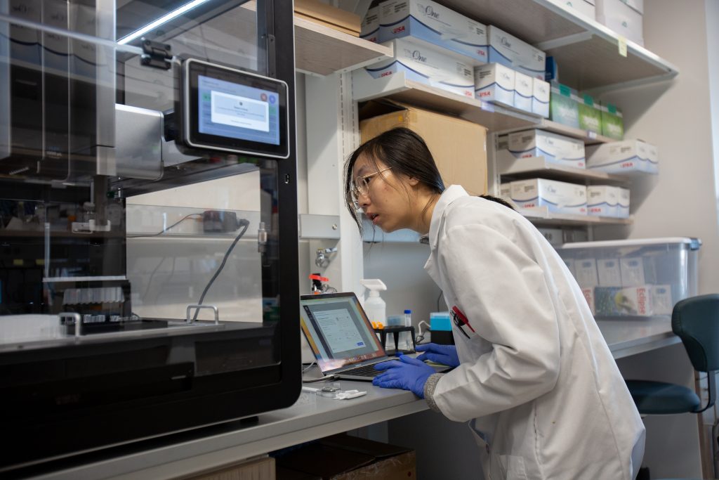 Opentrons 自動化平臺有哪些核心功能?