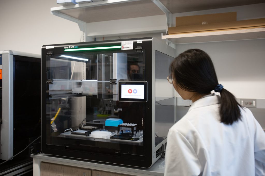 Opentrons?Flex?的自動(dòng)吸光度讀板機(jī)使用技巧有哪些?