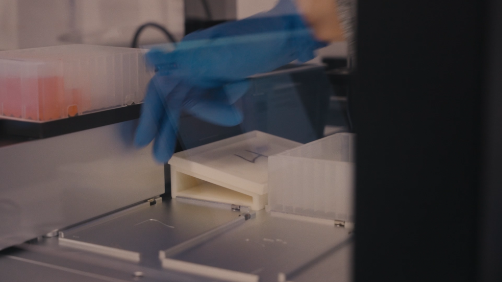 Opentrons Flex 的模塊化設(shè)計是否有利于實驗擴展?