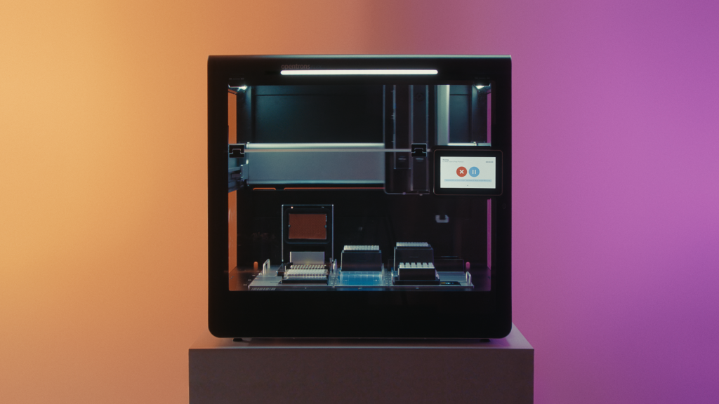 移液機(jī)器人值得購(gòu)買(mǎi)嗎?